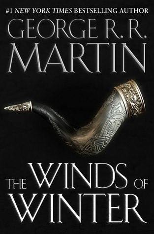 Обложка книги Ветра зимы